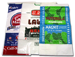 BOPP Coated Bags